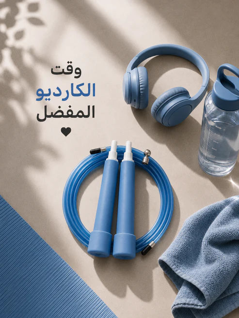 حبل النط من فيرا