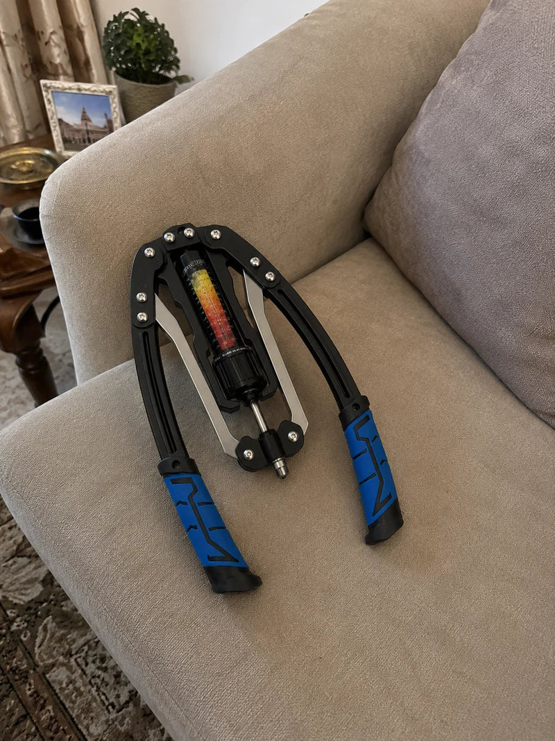 Customer photo